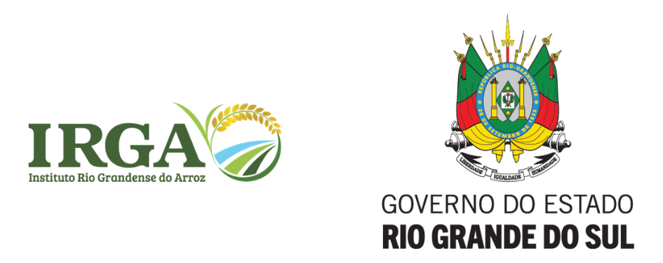 Logo Irga