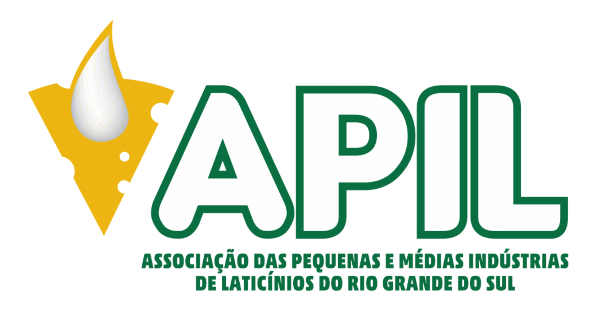 Logo APIL